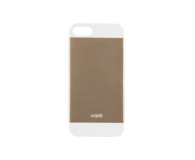 Etui iPlate Metal do iPhone 5S złote - 1452016 - zdjęcie 1